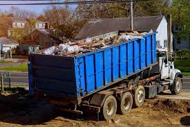 Shed Removal in Mclean, TX